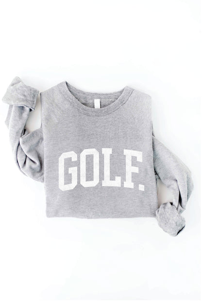 GOLF Graphic Sweatshirt