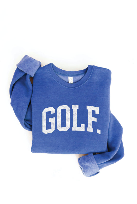 GOLF Graphic Sweatshirt