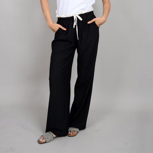Drawstring Pants