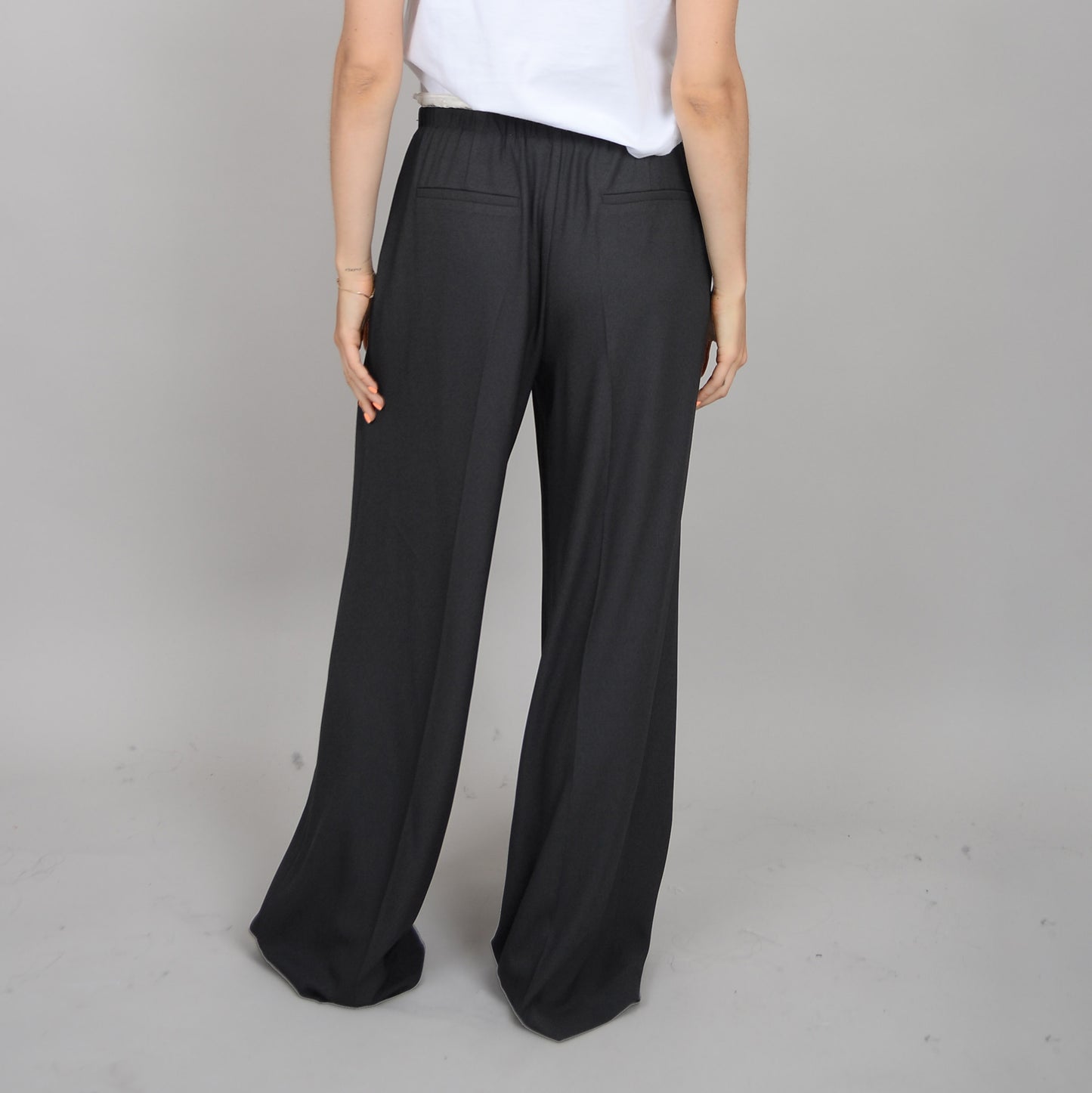 Drawstring Pants