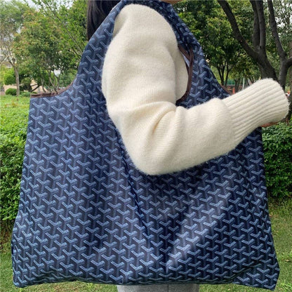 Luxe Tote