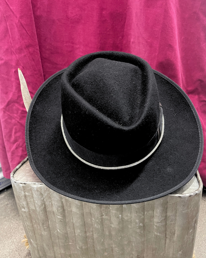 Felt Hat