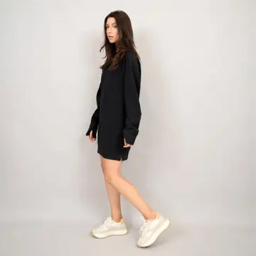 Knit Dress
