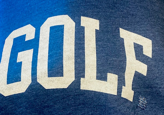 GOLF Graphic Sweatshirt