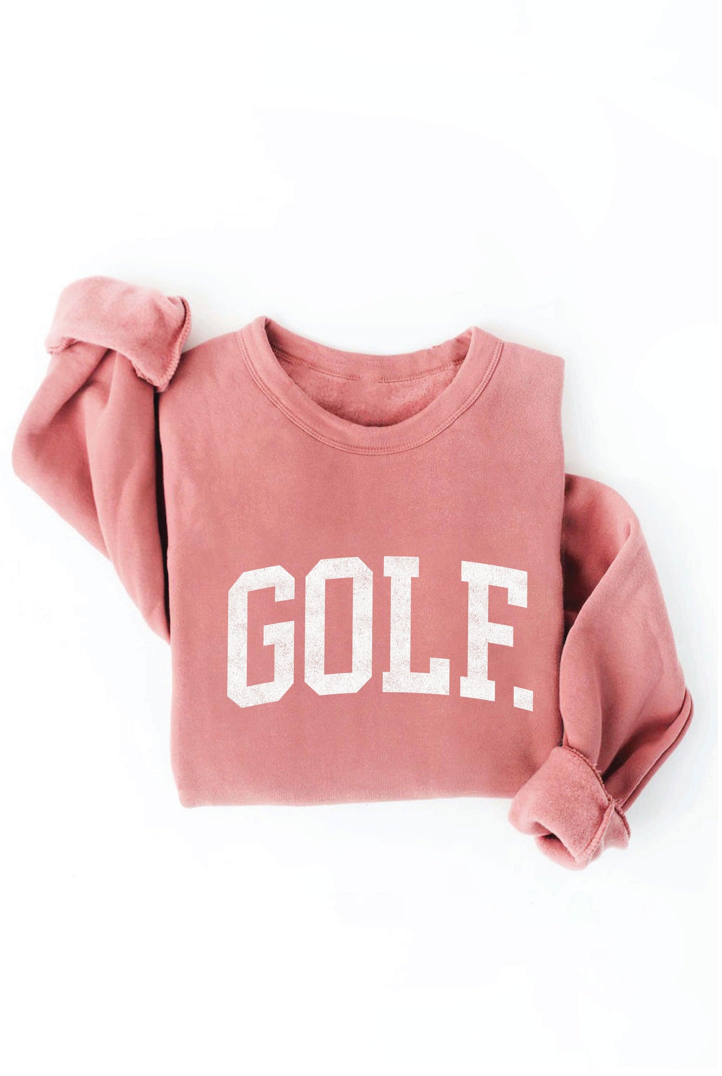 GOLF Graphic Sweatshirt