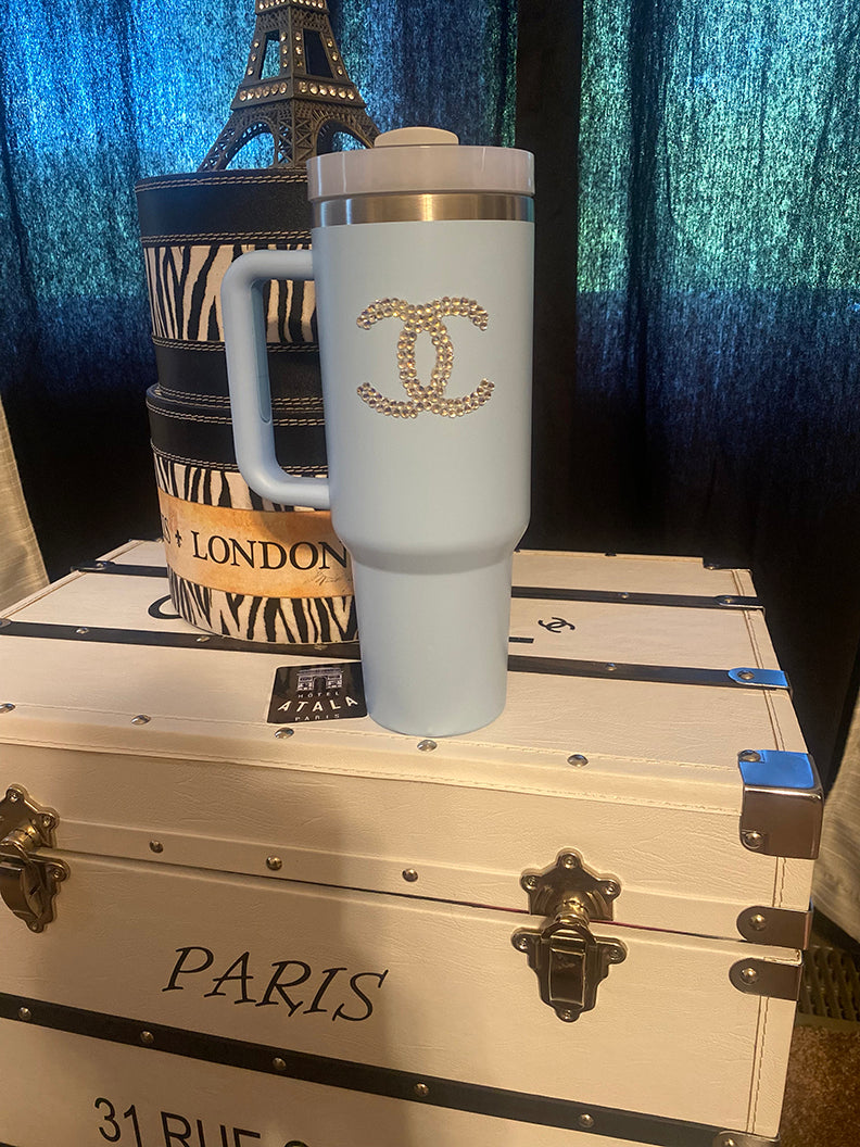 40oz Luxe Tumbler