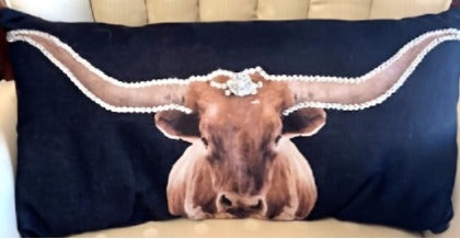 Decorative Pillow