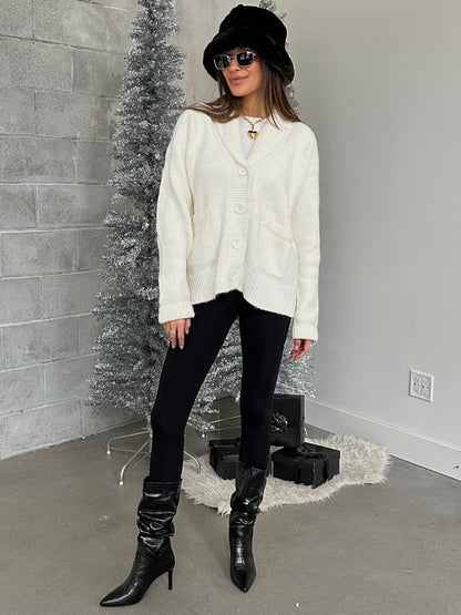 Après Ski Sweater – Krown Jewels Boutique - Main Image